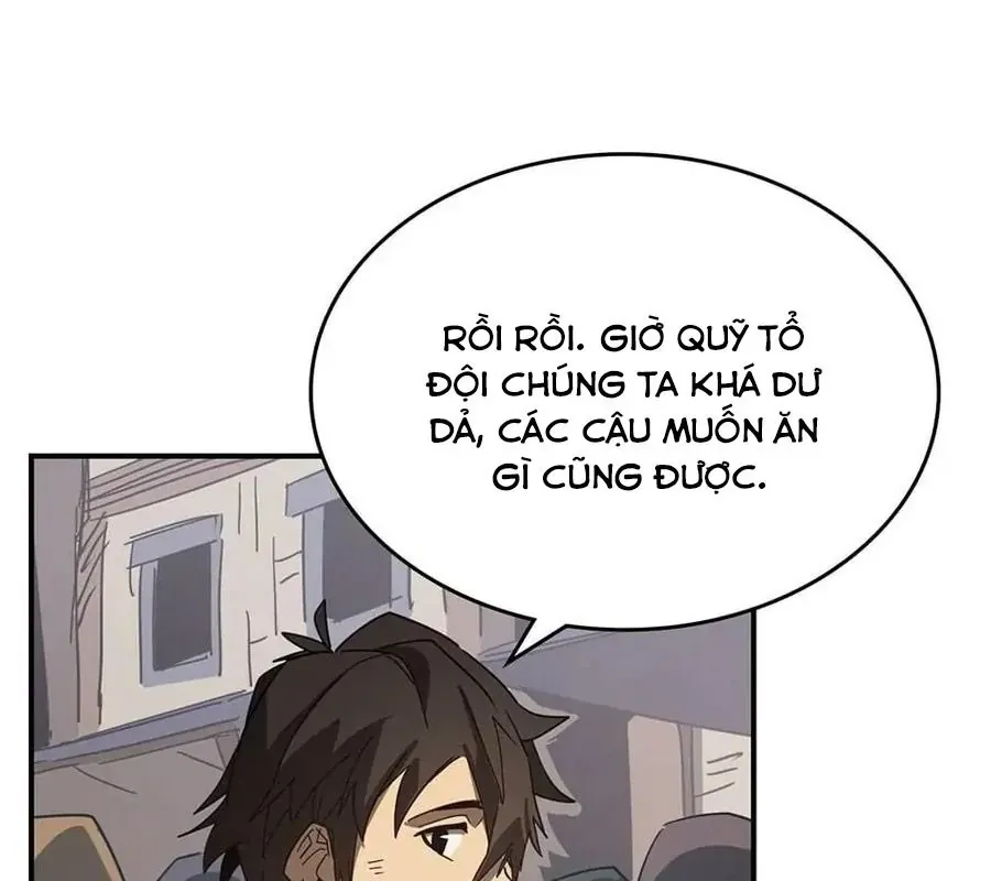 Hấp Thụ Cấp Độ Chap 118 - Next Chap 117