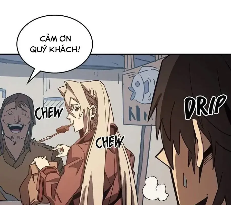 Hấp Thụ Cấp Độ Chap 118 - Next Chap 117