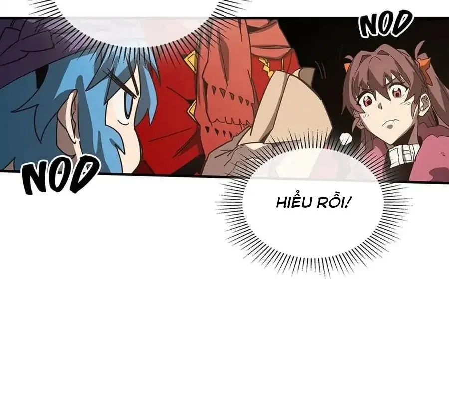 Hấp Thụ Cấp Độ Chap 118 - Next Chap 117