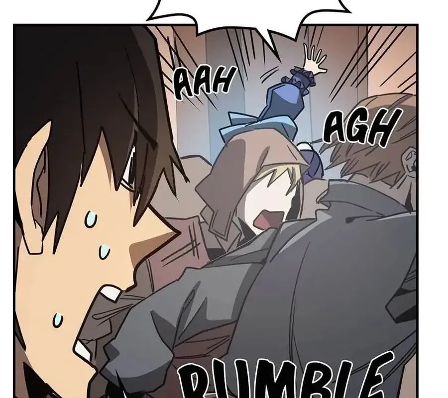 Hấp Thụ Cấp Độ Chap 118 - Next Chap 117