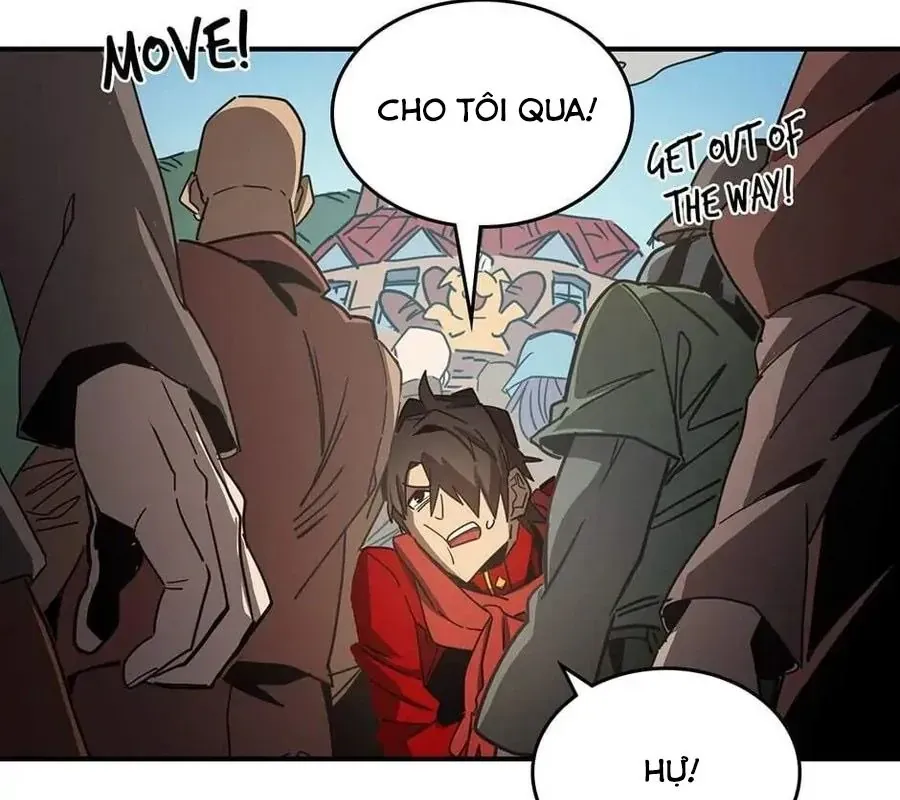 Hấp Thụ Cấp Độ Chap 118 - Next Chap 117