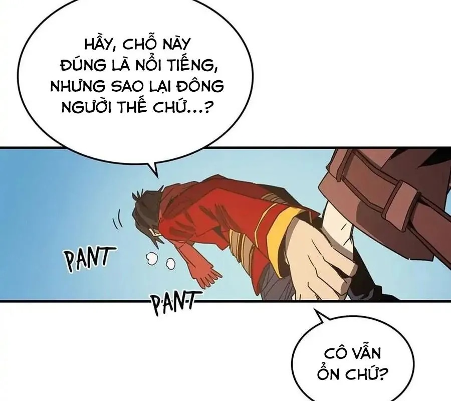 Hấp Thụ Cấp Độ Chap 118 - Next Chap 117