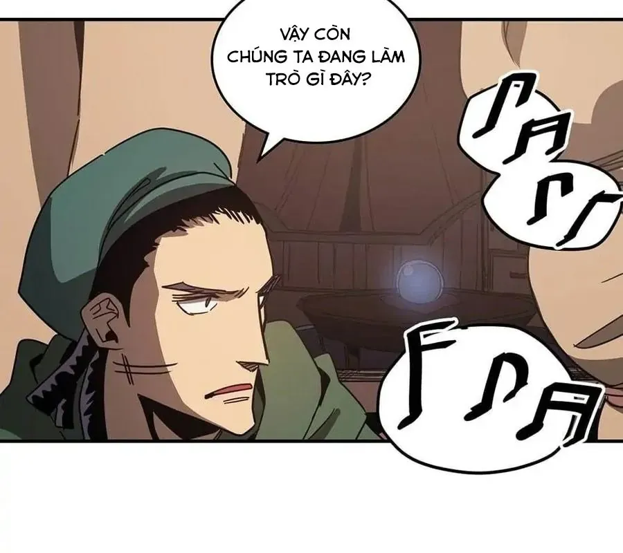 Hấp Thụ Cấp Độ Chap 118 - Next Chap 117
