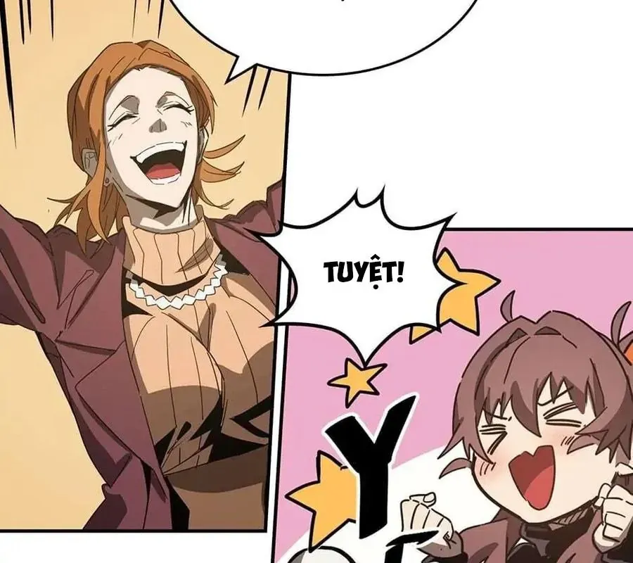 Hấp Thụ Cấp Độ Chap 118 - Next Chap 117