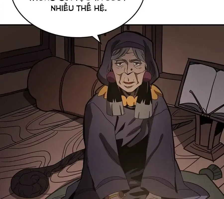 Hấp Thụ Cấp Độ Chap 118 - Next Chap 117