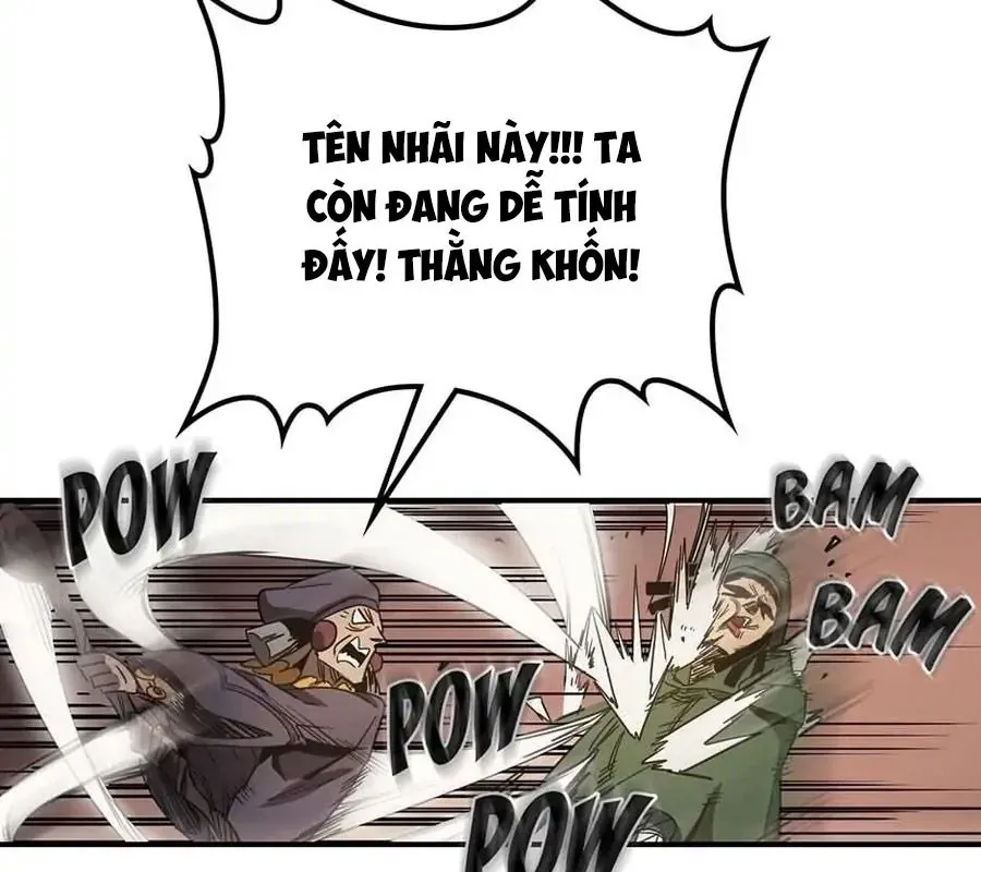 Hấp Thụ Cấp Độ Chap 118 - Next Chap 117