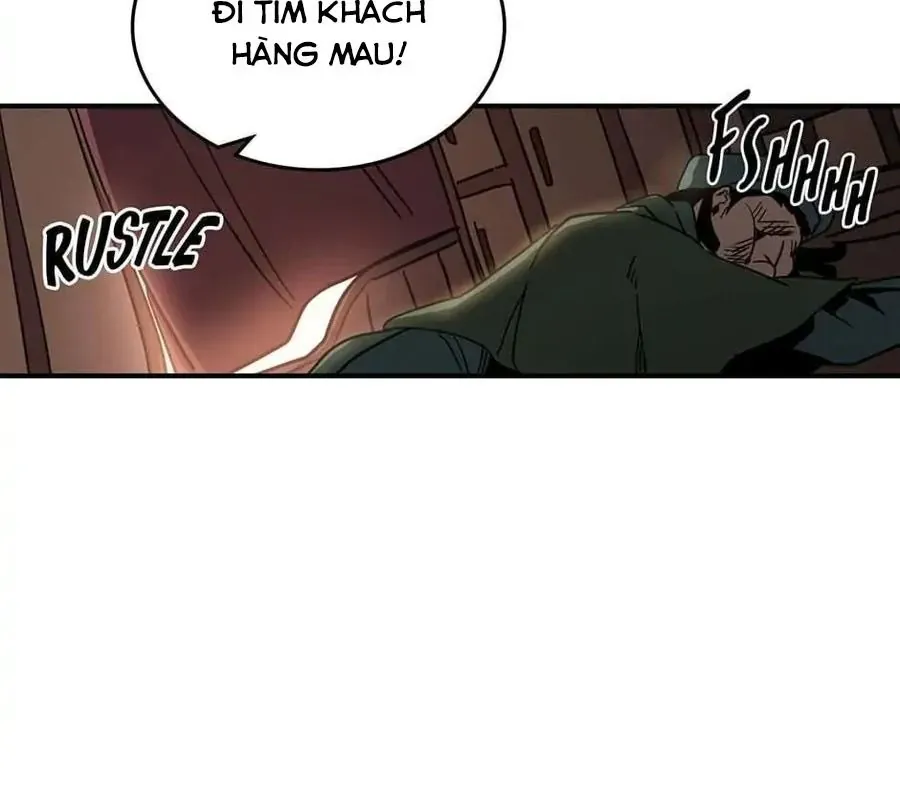 Hấp Thụ Cấp Độ Chap 118 - Next Chap 117