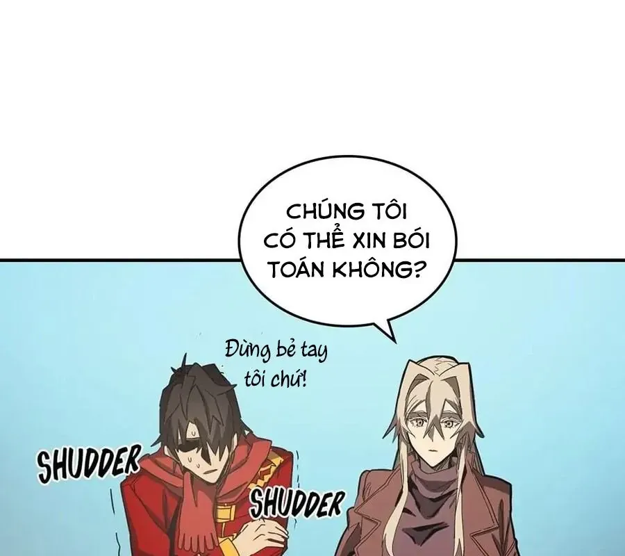 Hấp Thụ Cấp Độ Chap 118 - Next Chap 117