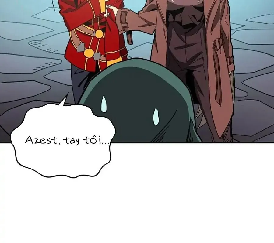 Hấp Thụ Cấp Độ Chap 118 - Next Chap 117