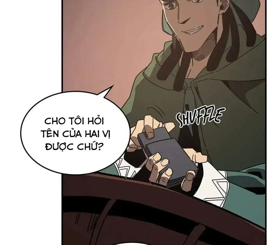 Hấp Thụ Cấp Độ Chap 118 - Next Chap 117