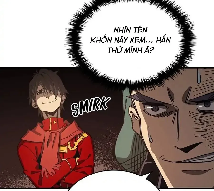 Hấp Thụ Cấp Độ Chap 118 - Next Chap 117