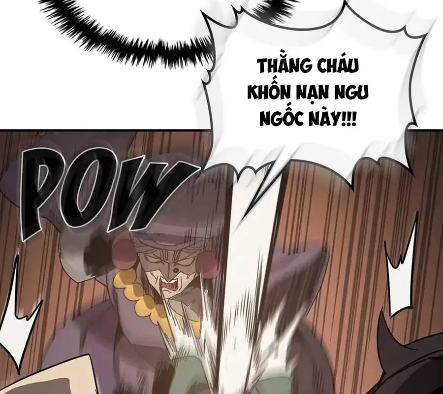 Hấp Thụ Cấp Độ Chap 118 - Next Chap 117