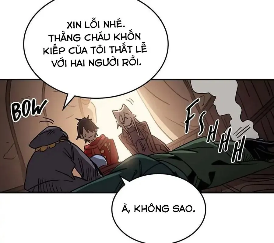 Hấp Thụ Cấp Độ Chap 118 - Next Chap 117