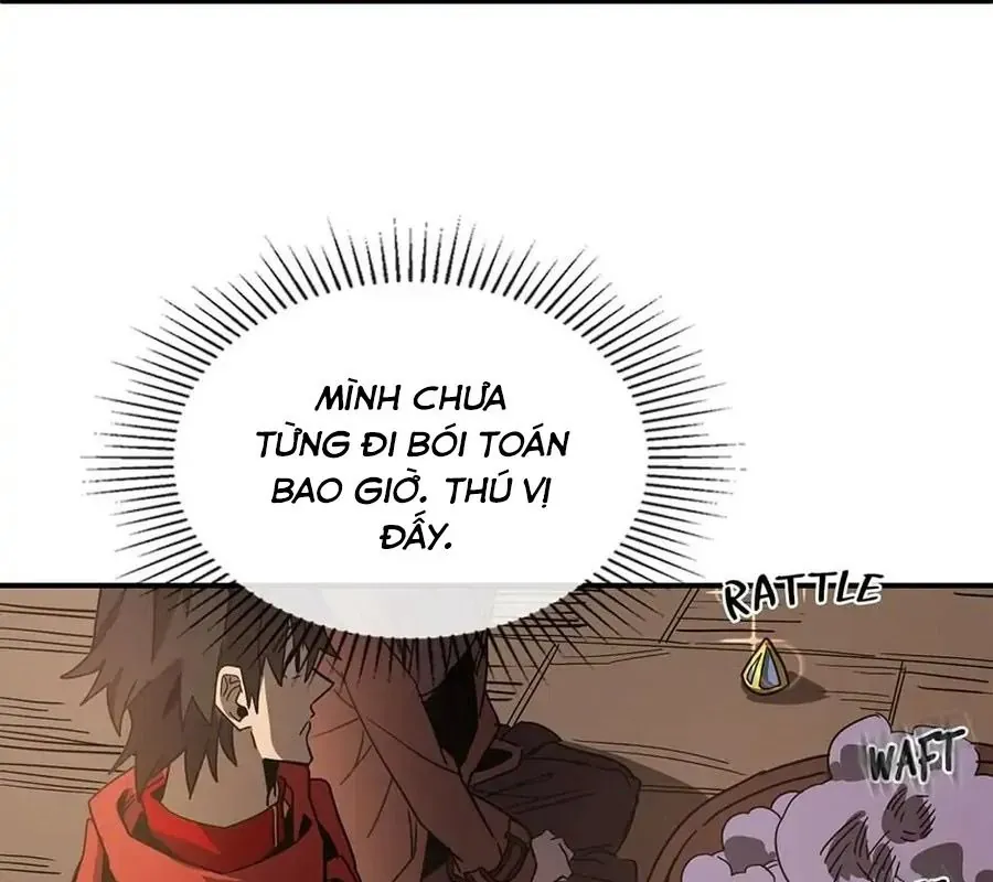 Hấp Thụ Cấp Độ Chap 118 - Next Chap 117