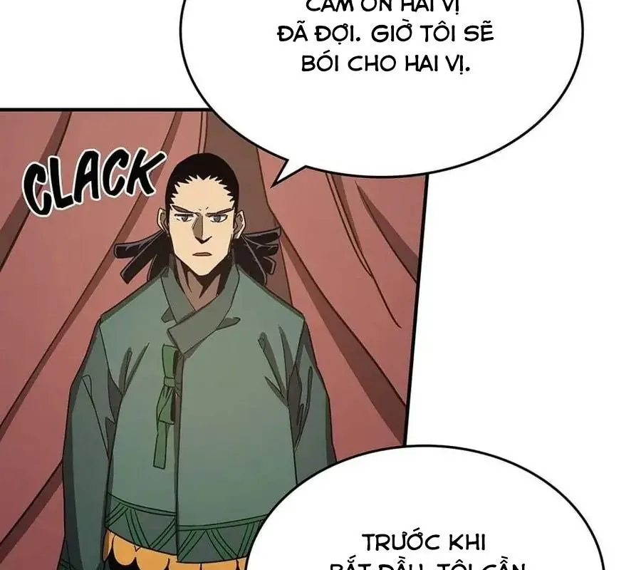 Hấp Thụ Cấp Độ Chap 118 - Next Chap 117