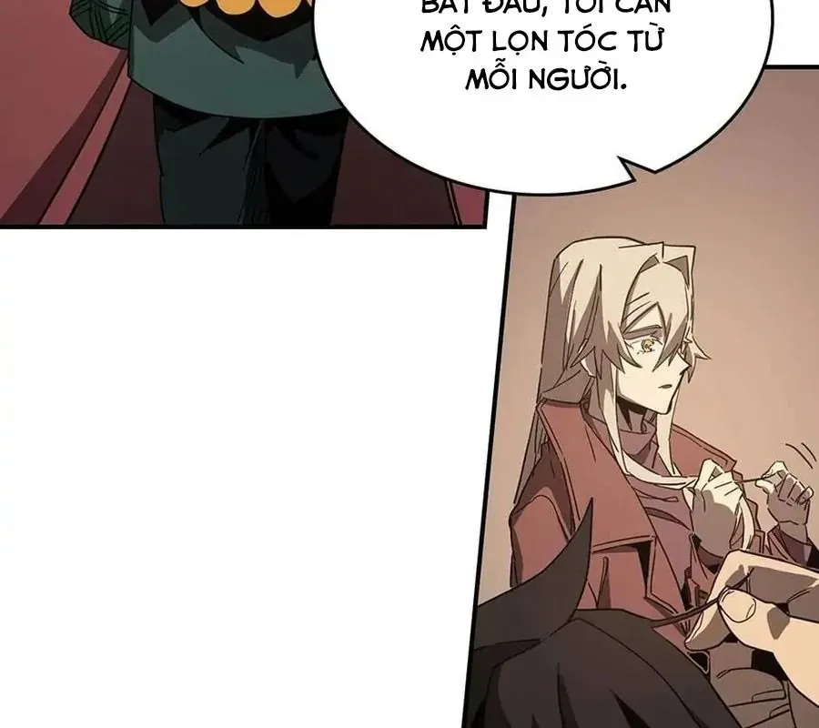 Hấp Thụ Cấp Độ Chap 118 - Next Chap 117