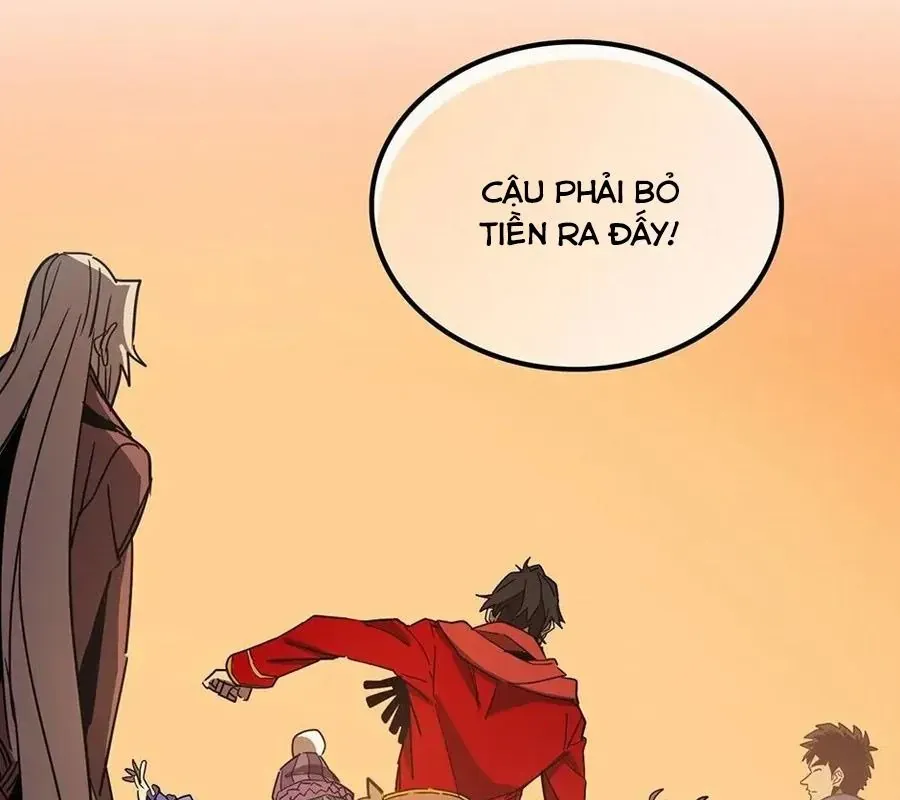 Hấp Thụ Cấp Độ Chap 119 - Next Chap 118