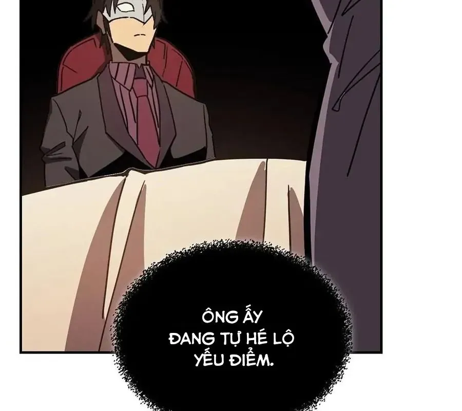 Hấp Thụ Cấp Độ Chap 119 - Next Chap 118