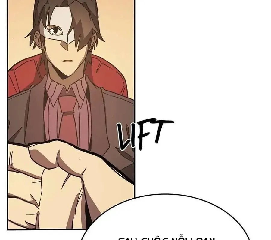 Hấp Thụ Cấp Độ Chap 119 - Next Chap 118