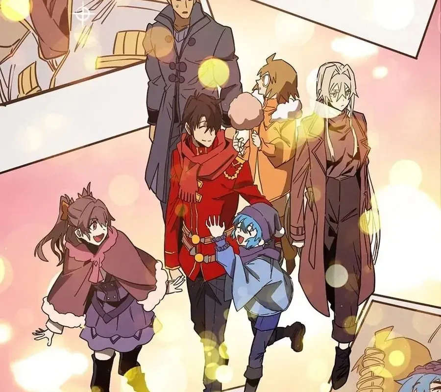 Hấp Thụ Cấp Độ Chap 119 - Next Chap 118