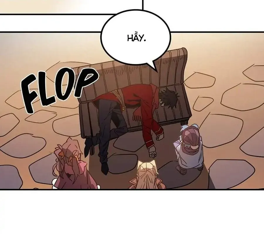 Hấp Thụ Cấp Độ Chap 119 - Next Chap 118