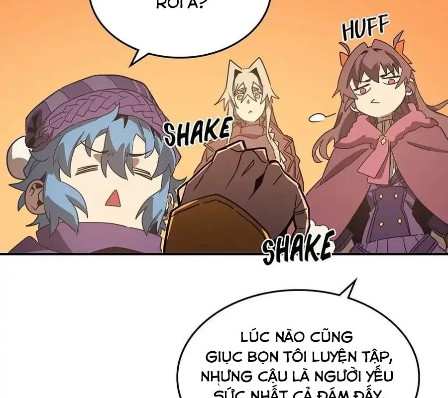 Hấp Thụ Cấp Độ Chap 119 - Next Chap 118