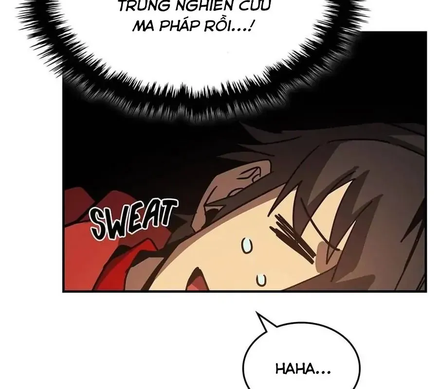 Hấp Thụ Cấp Độ Chap 119 - Next Chap 118