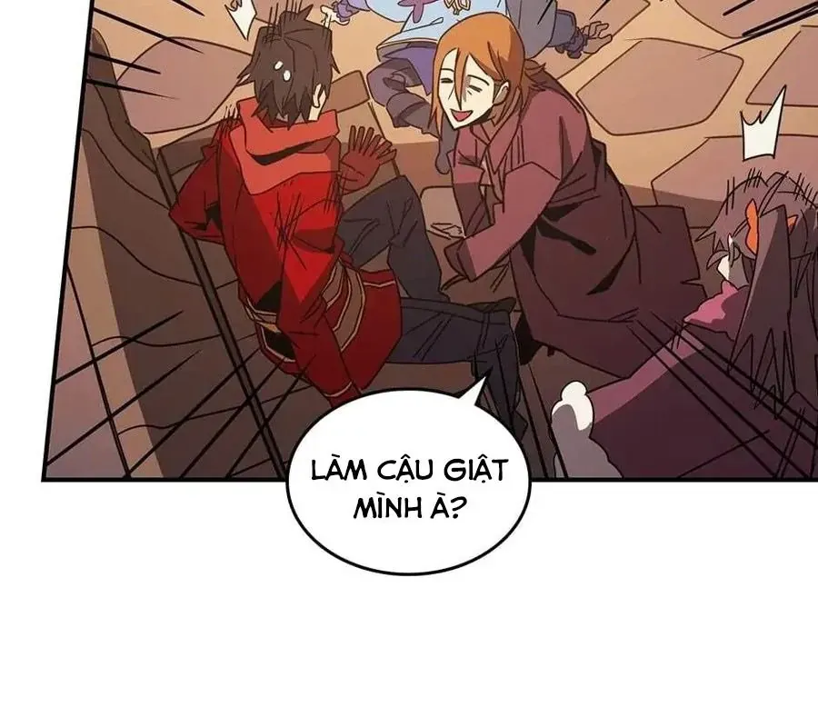Hấp Thụ Cấp Độ Chap 119 - Next Chap 118