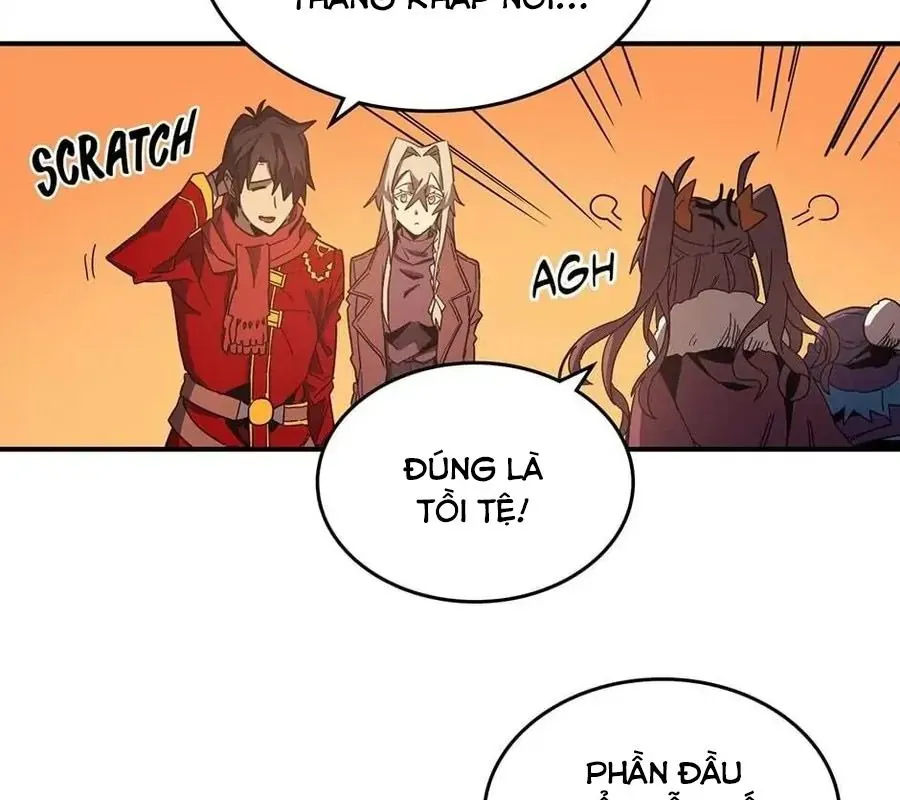 Hấp Thụ Cấp Độ Chap 119 - Next Chap 118