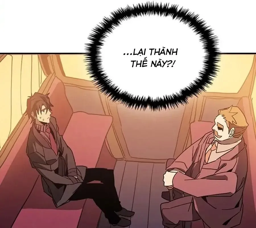 Hấp Thụ Cấp Độ Chap 119 - Next Chap 118