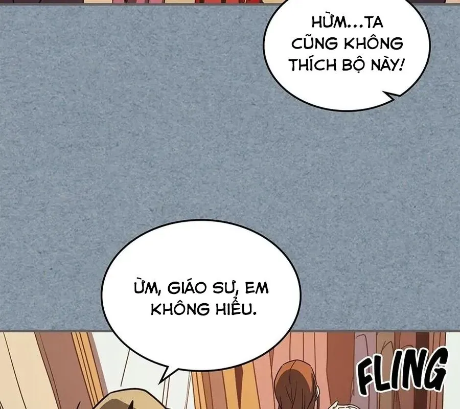 Hấp Thụ Cấp Độ Chap 119 - Next Chap 118