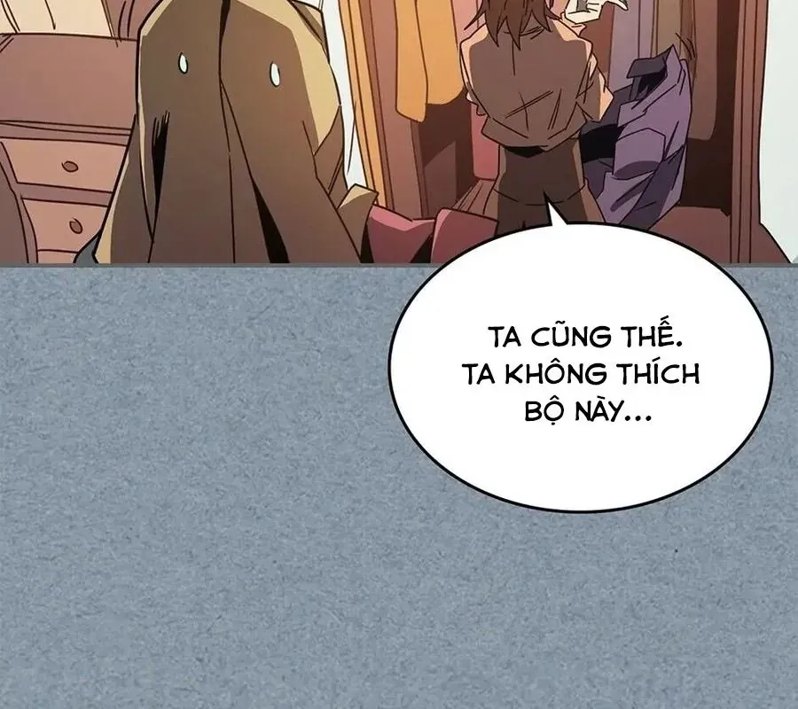 Hấp Thụ Cấp Độ Chap 119 - Next Chap 118