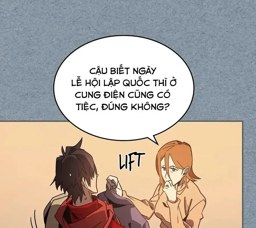 Hấp Thụ Cấp Độ Chap 119 - Next Chap 118