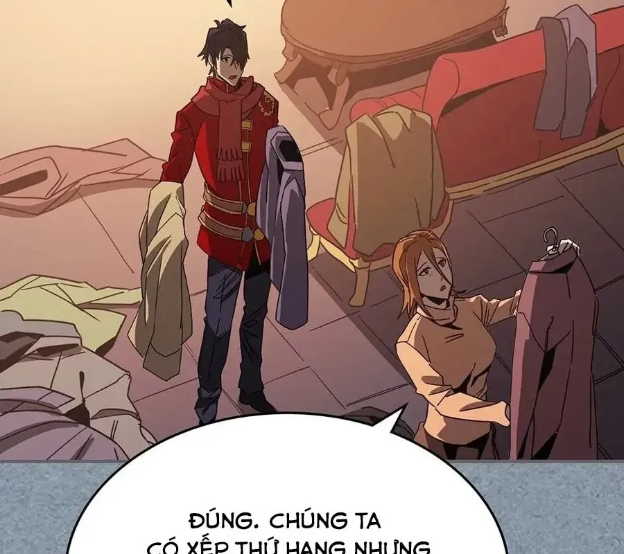 Hấp Thụ Cấp Độ Chap 119 - Next Chap 118