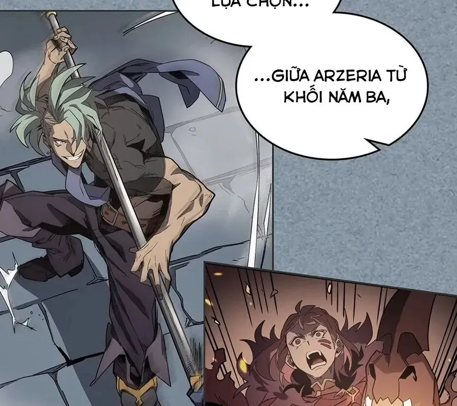 Hấp Thụ Cấp Độ Chap 119 - Next Chap 118