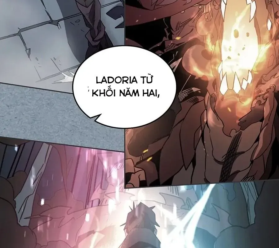 Hấp Thụ Cấp Độ Chap 119 - Next Chap 118