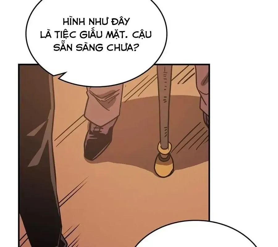 Hấp Thụ Cấp Độ Chap 119 - Next Chap 118