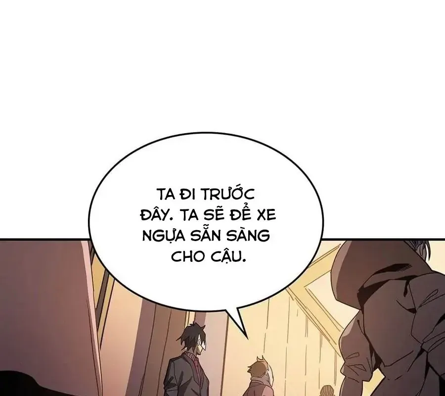 Hấp Thụ Cấp Độ Chap 119 - Next Chap 118