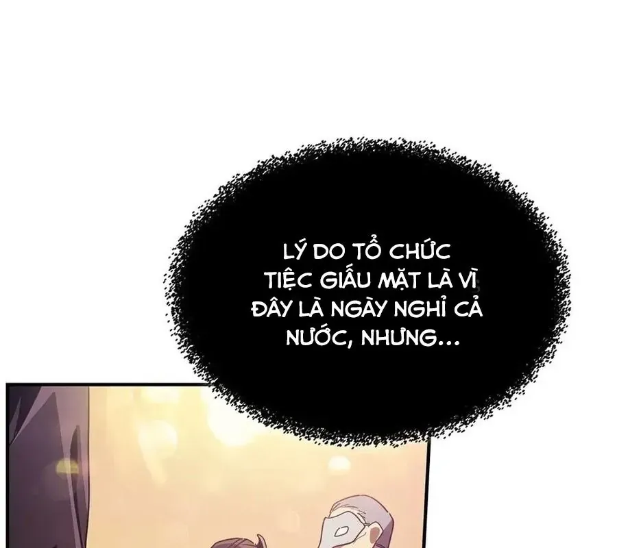 Hấp Thụ Cấp Độ Chap 119 - Next Chap 118