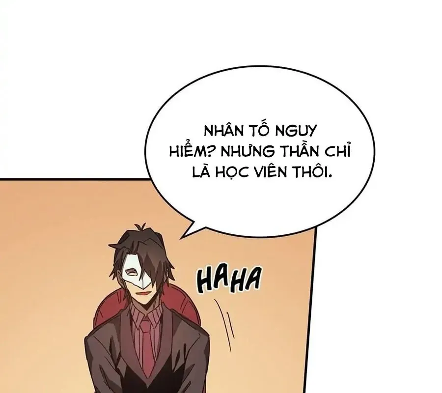 Hấp Thụ Cấp Độ Chap 119 - Next Chap 118