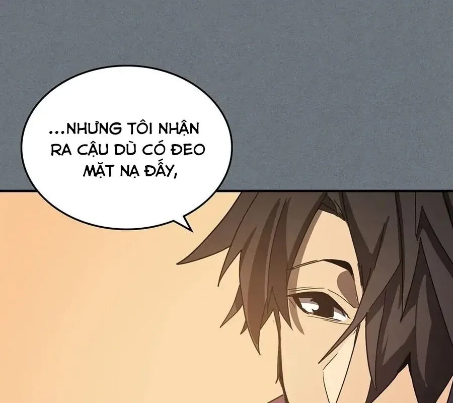 Hấp Thụ Cấp Độ Chap 120 - Next Chap 119