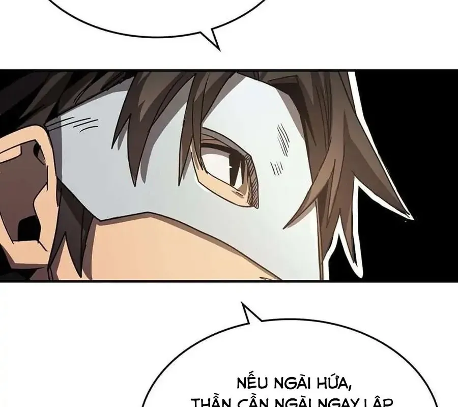 Hấp Thụ Cấp Độ Chap 120 - Next Chap 119