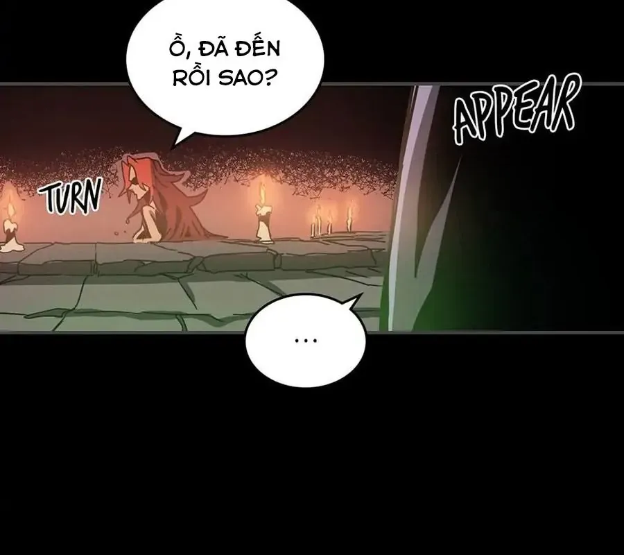 Hấp Thụ Cấp Độ Chap 120 - Next Chap 119