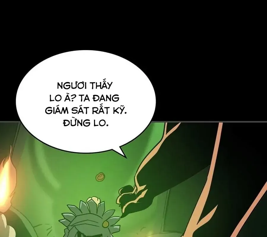 Hấp Thụ Cấp Độ Chap 120 - Next Chap 119