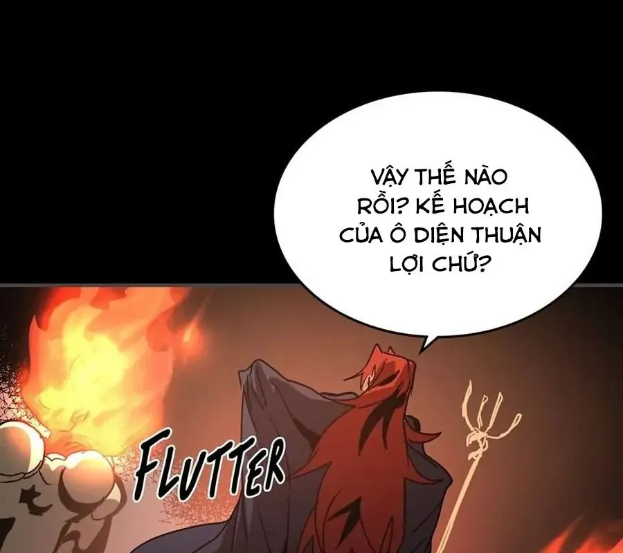 Hấp Thụ Cấp Độ Chap 120 - Next Chap 119