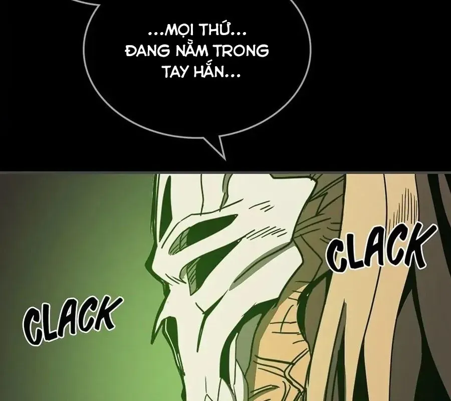 Hấp Thụ Cấp Độ Chap 120 - Next Chap 119