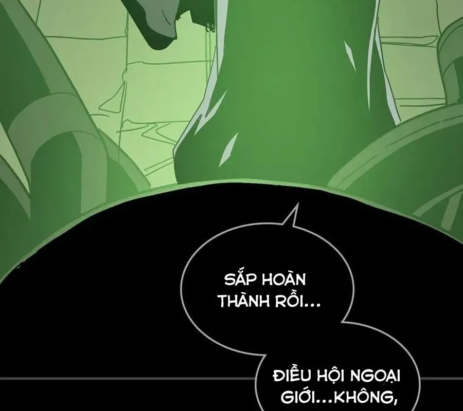 Hấp Thụ Cấp Độ Chap 120 - Next Chap 119