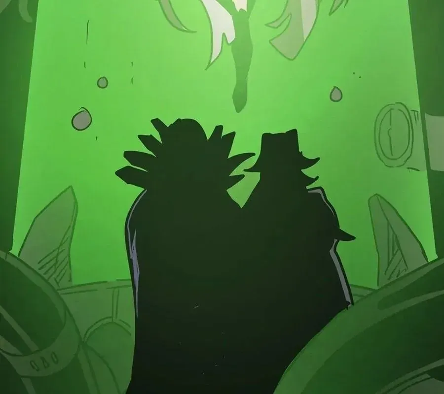 Hấp Thụ Cấp Độ Chap 120 - Next Chap 119