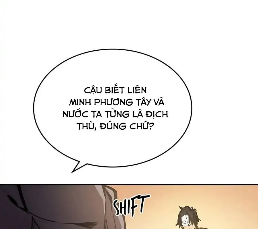 Hấp Thụ Cấp Độ Chap 120 - Next Chap 119