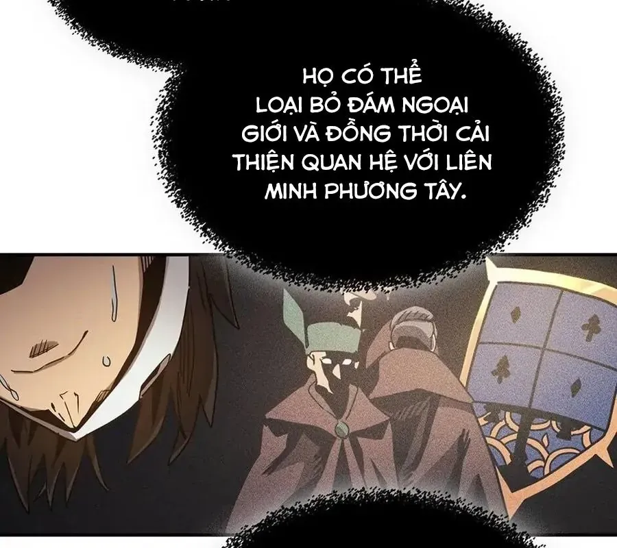 Hấp Thụ Cấp Độ Chap 120 - Next Chap 119